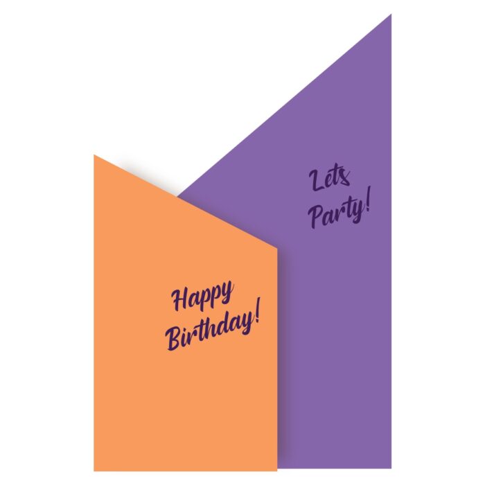Angled Top Wall (Set of 2)