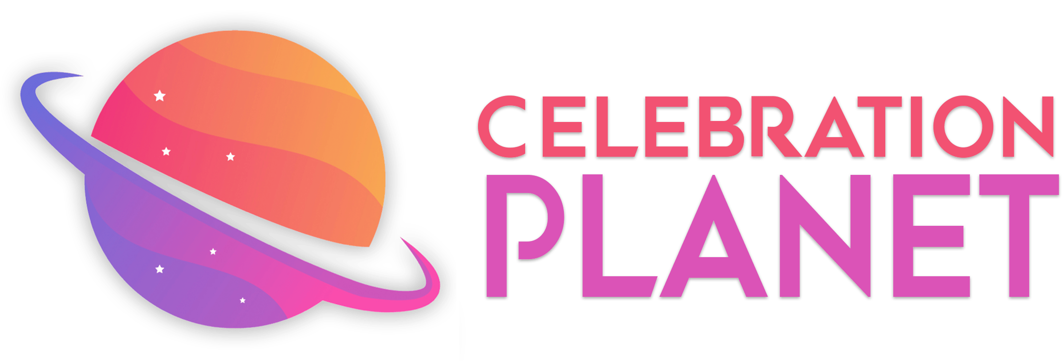 Celebration Planet