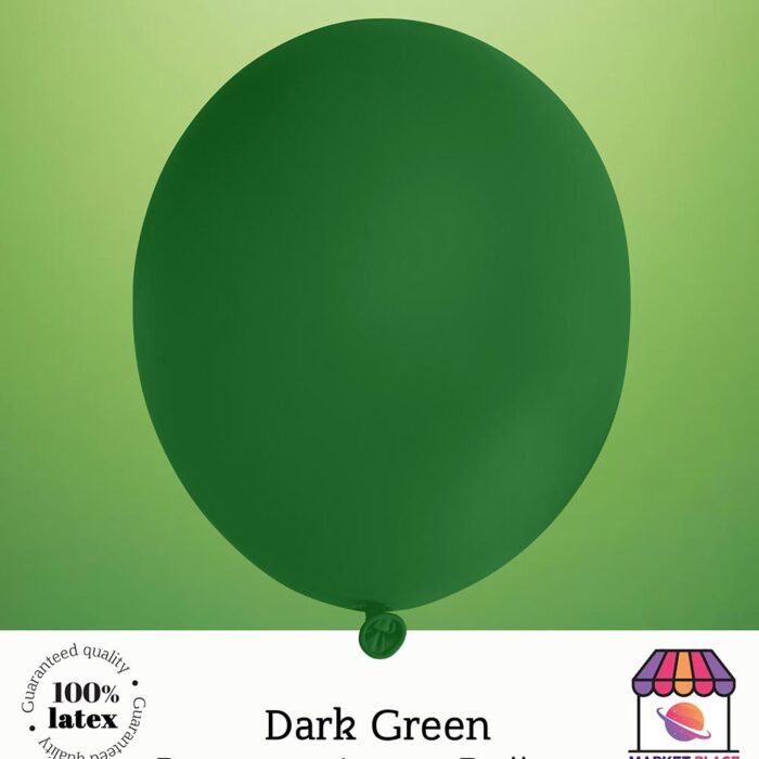 Dark Green