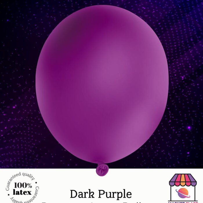 Dark Purple