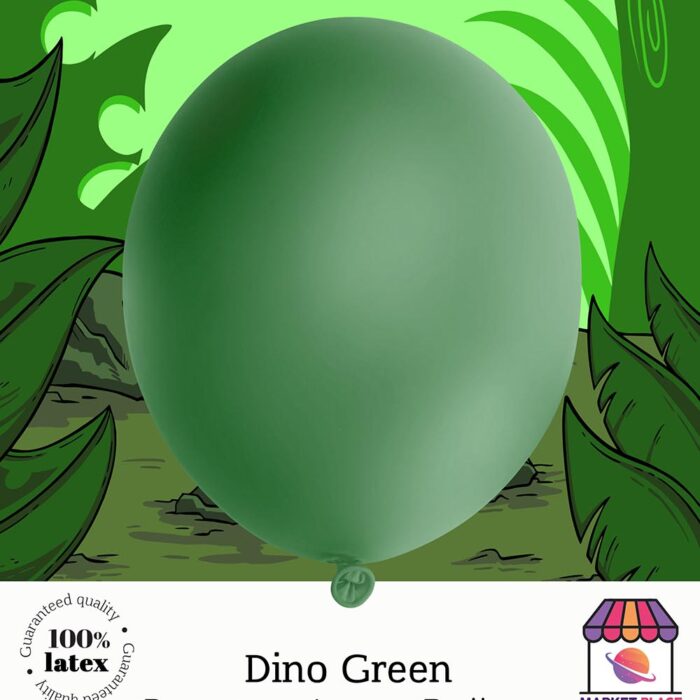Dino Green