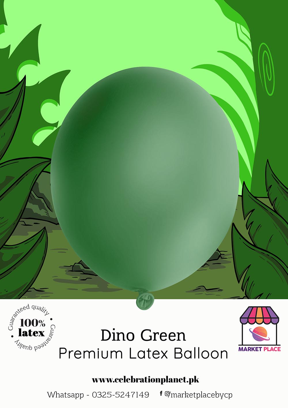 Dino Green