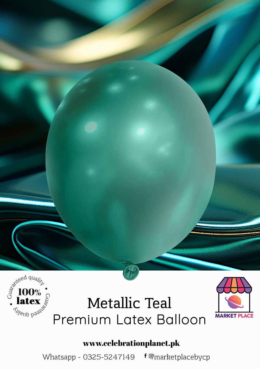 Teal