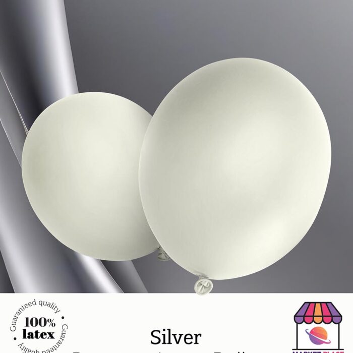 Silver