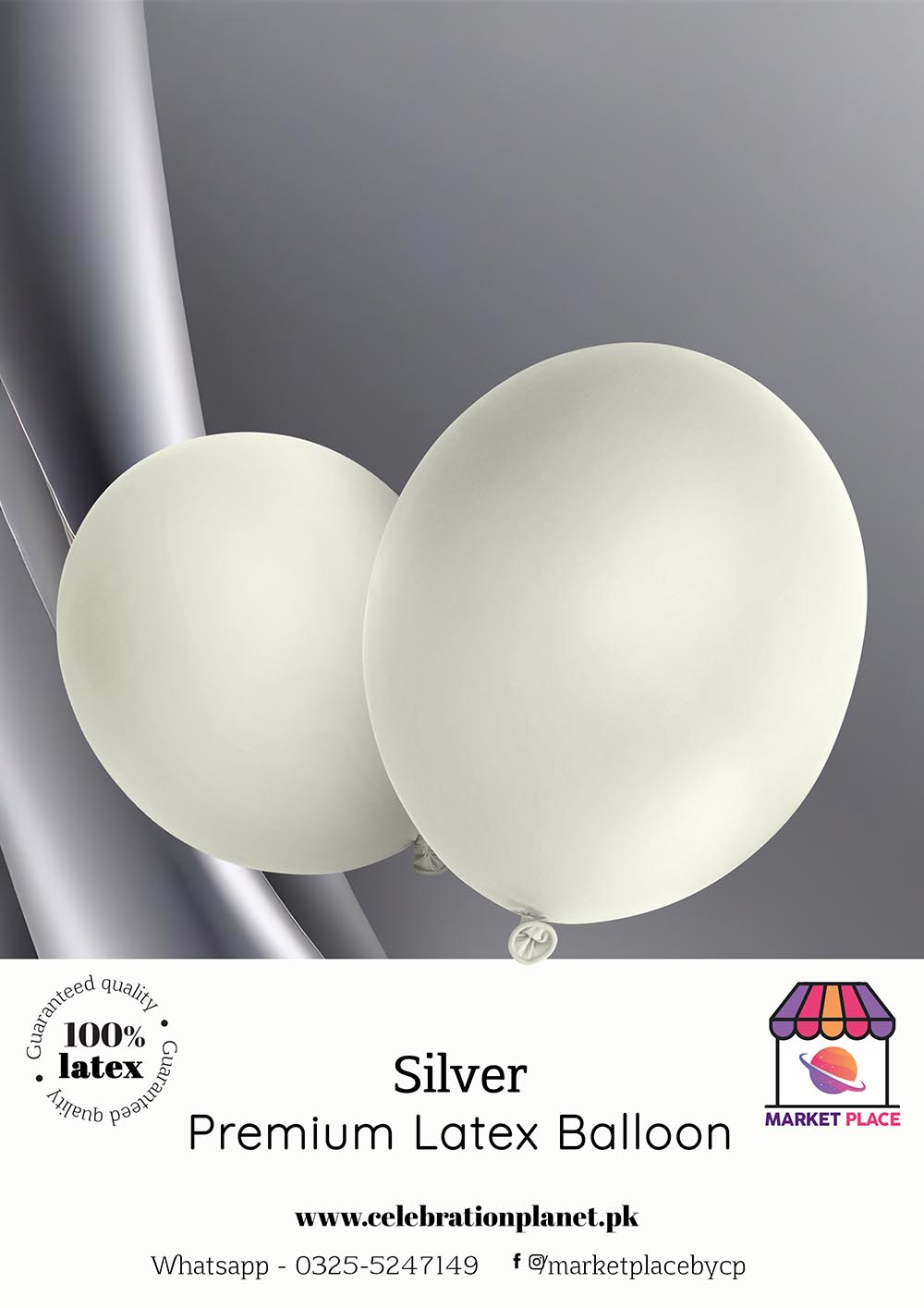 Silver