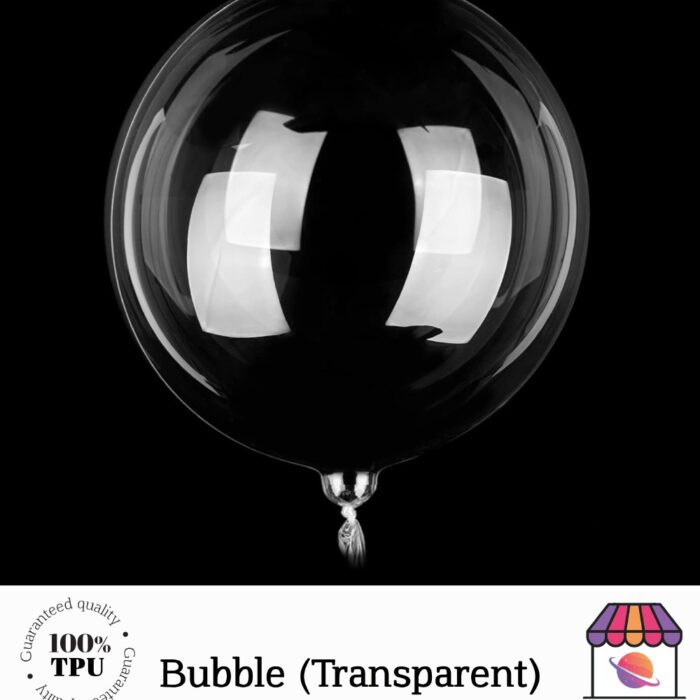 Bubble Bobo Balloons (20 inches)