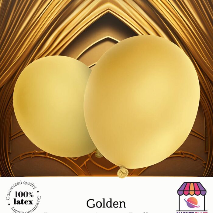 Golden