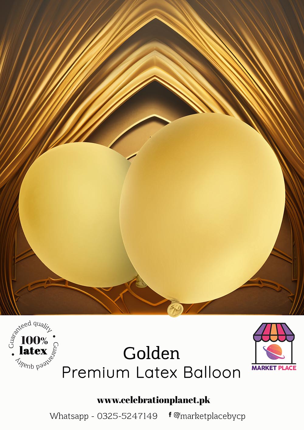 Golden