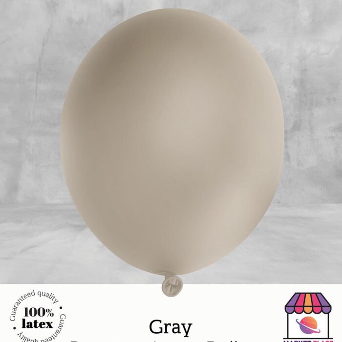 Gray