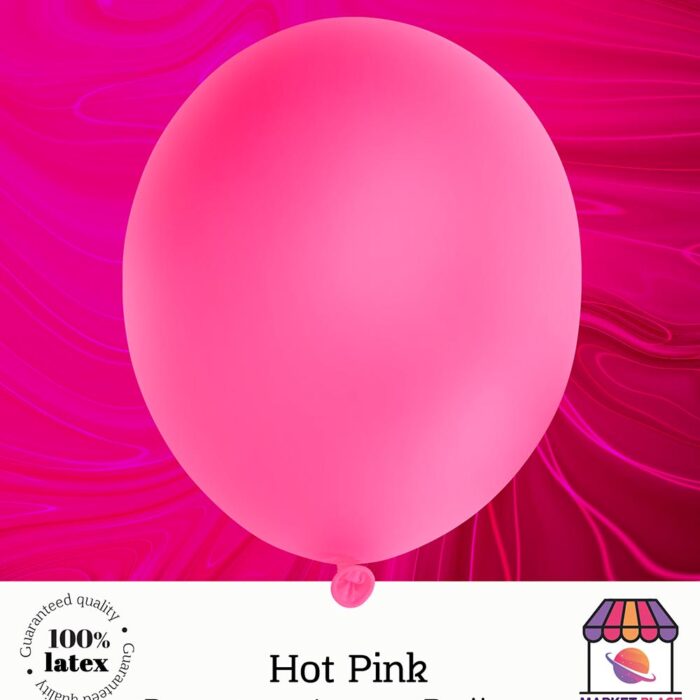 Hot Pink