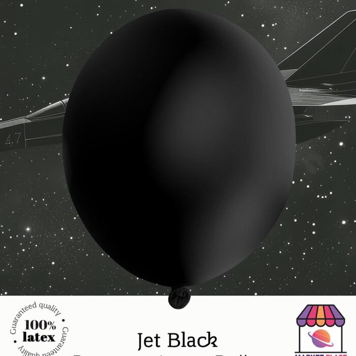 Jet Black