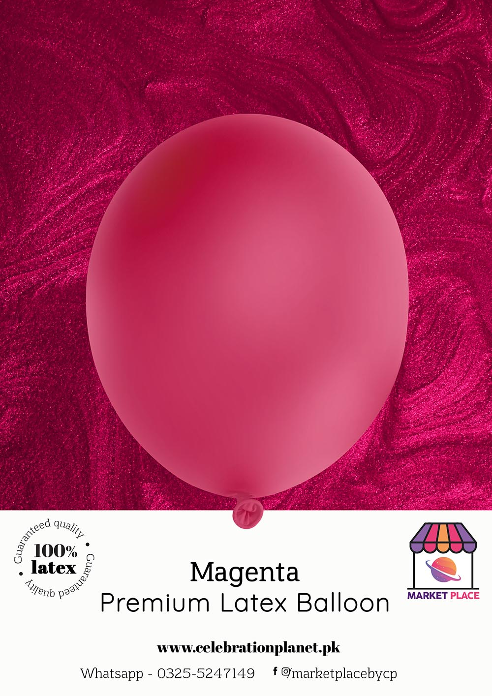 Magenta