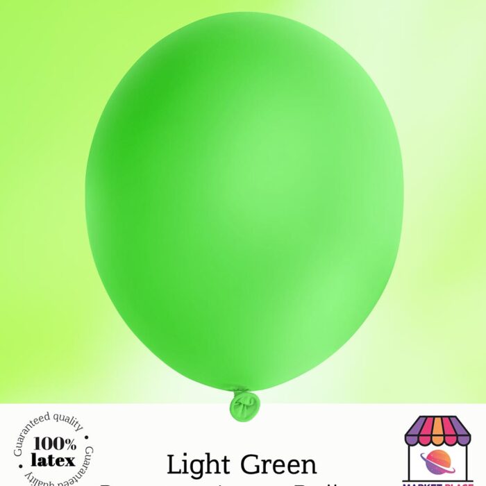 Parrot Green